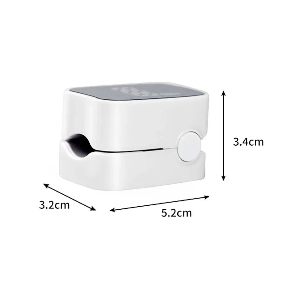 Tratamiento láser antifúngico: recuperación en 7 días