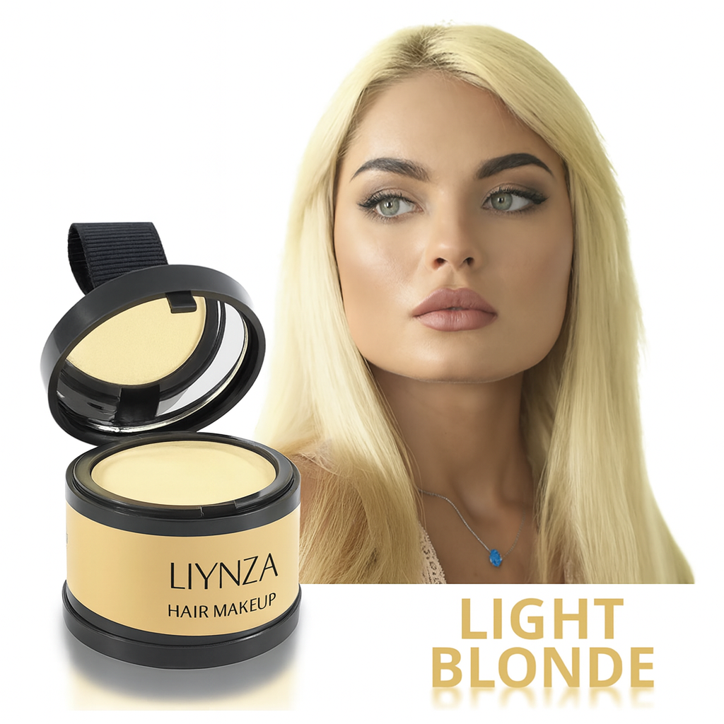 Hair Makeup Liynza - A Prueba de Agua