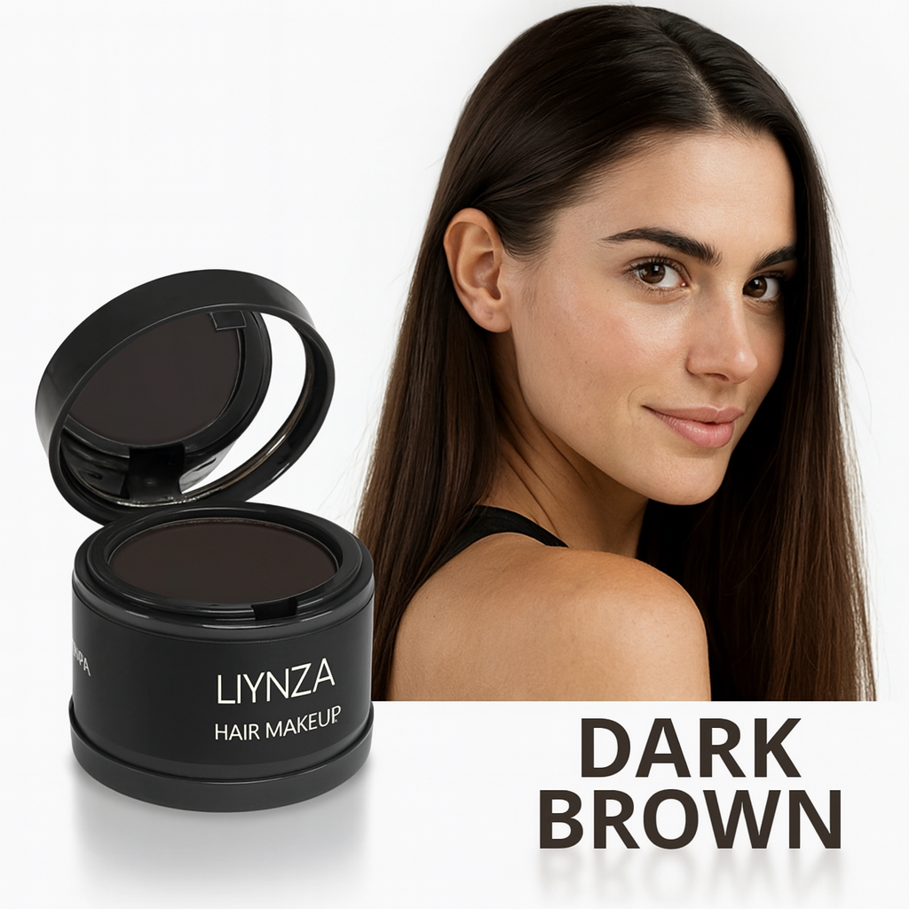 Hair Makeup Liynza - A Prueba de Agua