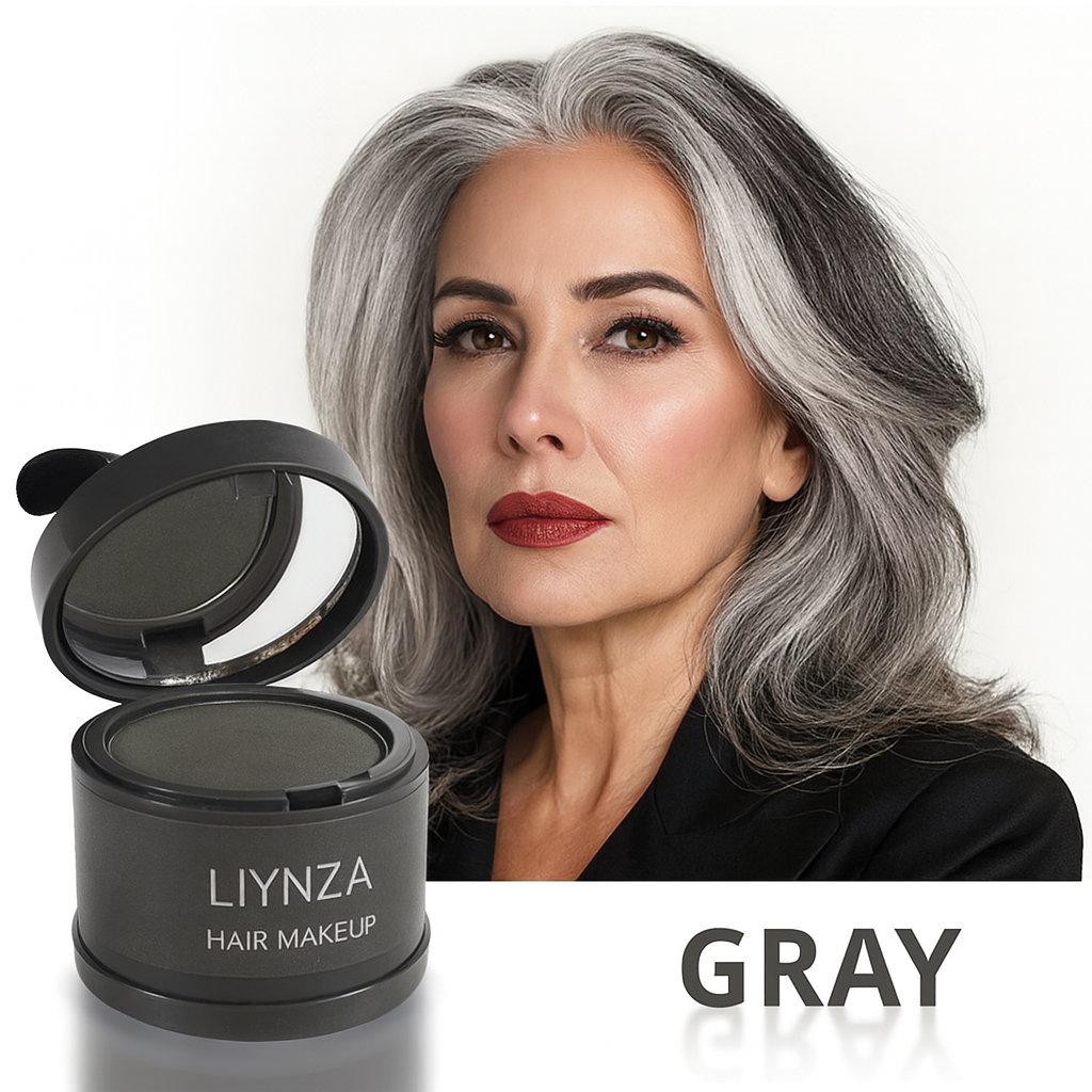 Hair Makeup Liynza - A Prueba de Agua