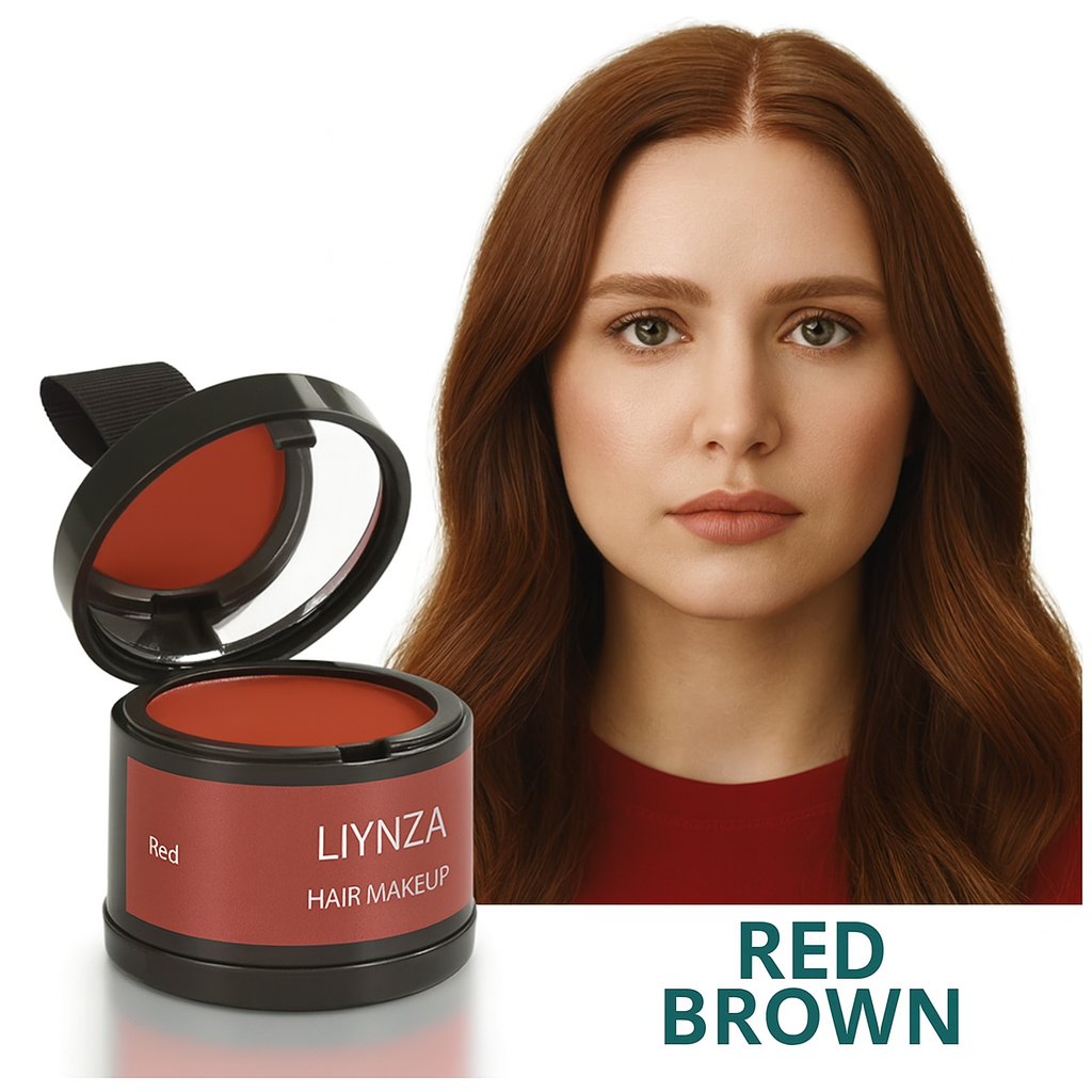 Hair Makeup Liynza - A Prueba de Agua