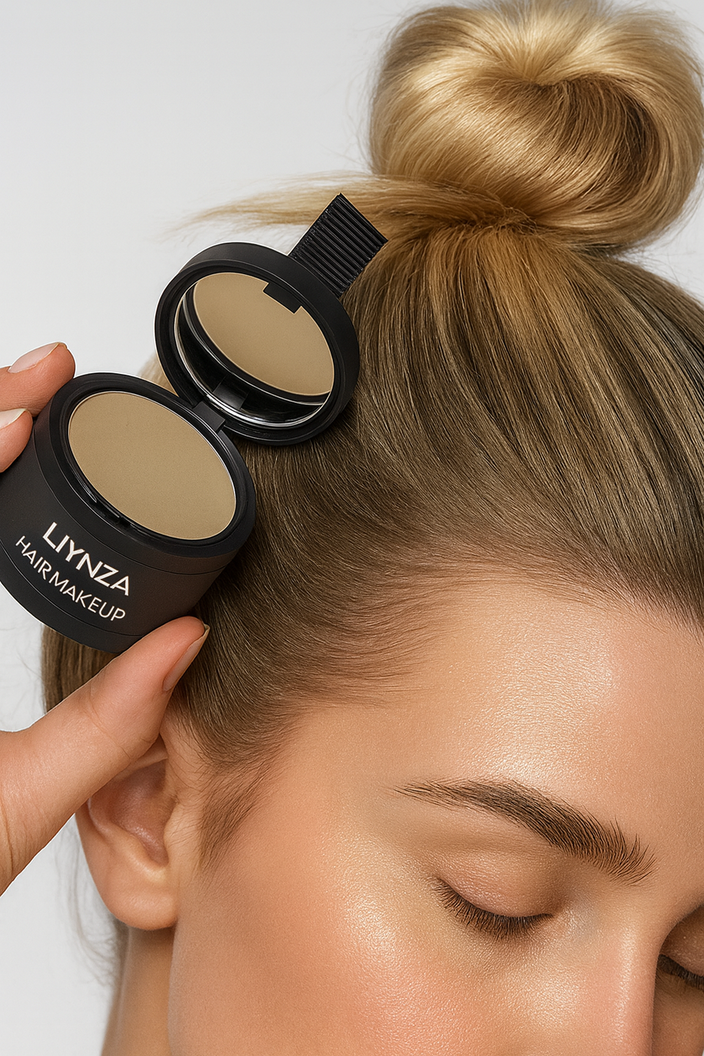 Hair Makeup Liynza - A Prueba de Agua