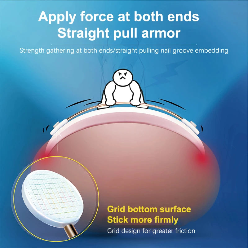 Corrector de Uñas - Liynza