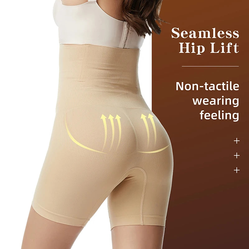 Faja Reductora - Liynza