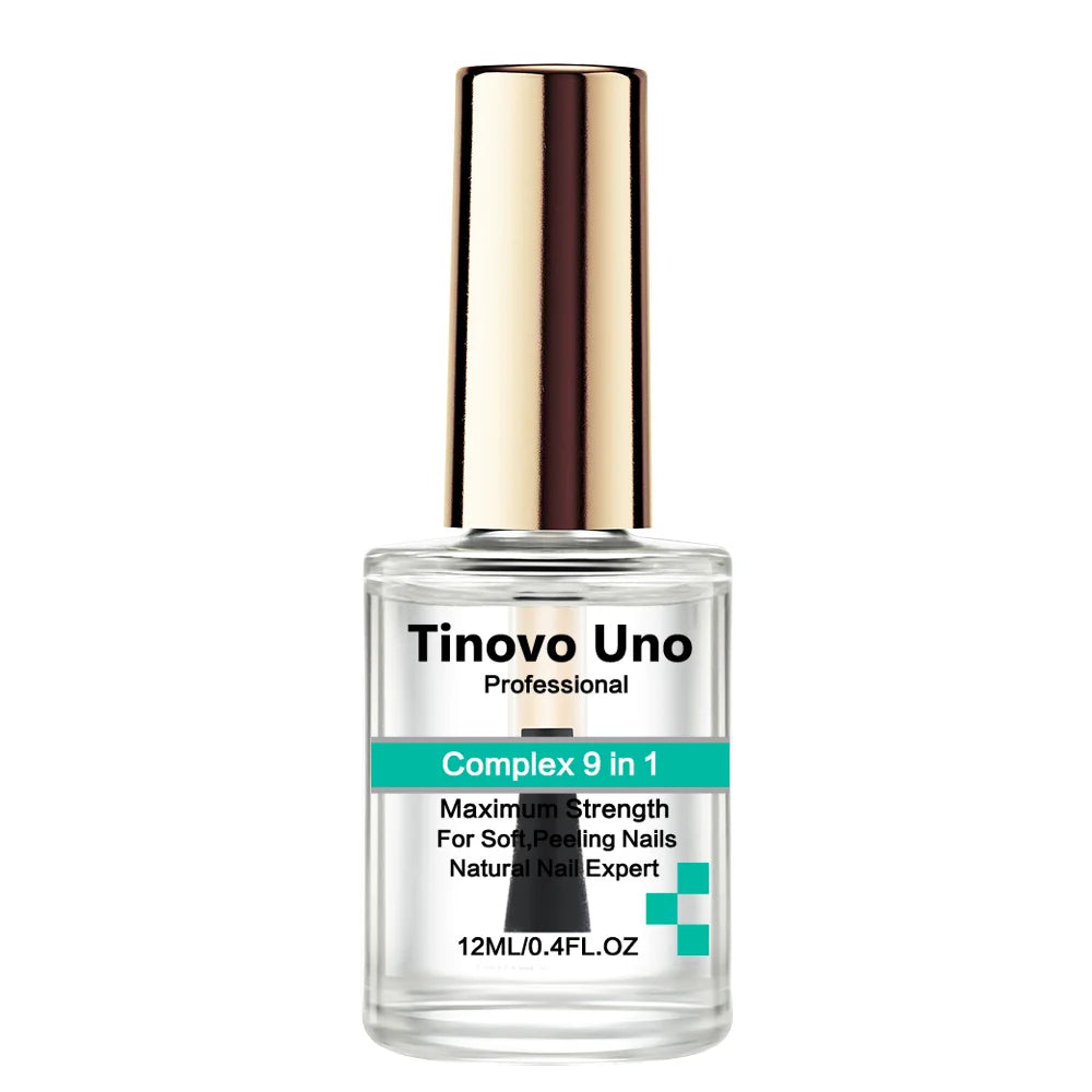 Esmalte de uñas antimicótico Liynza