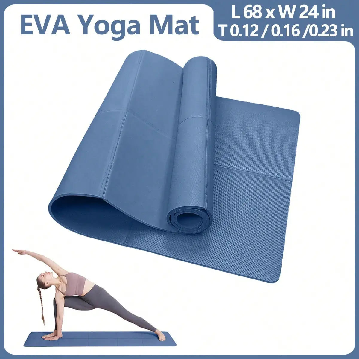 Yoga Fashion