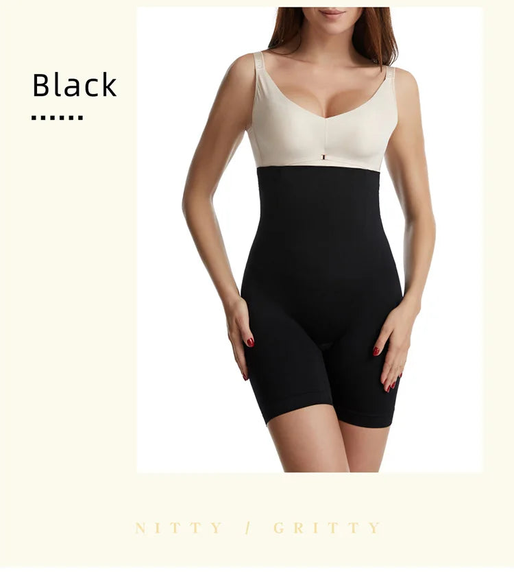 Faja Reductora - Liynza