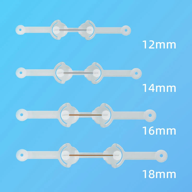 Corrector de Uñas - Liynza