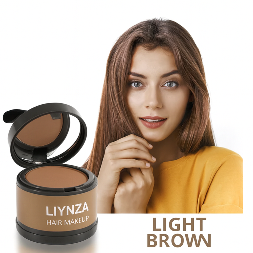 Hair Makeup Liynza - A Prueba de Agua
